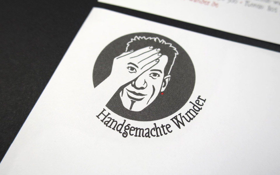 3 Handgemachte Wunder Logo