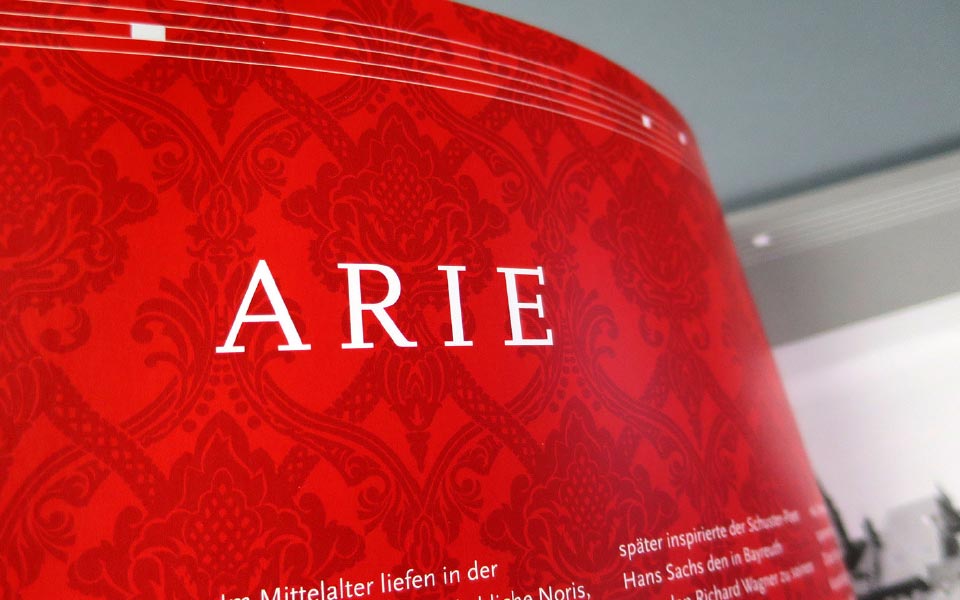 5- Opernpalais Folder Arie