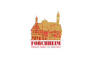 Stadt Forchheim Logo