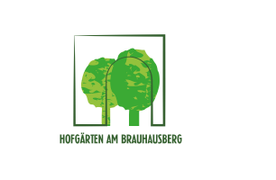 Hofgärten am Brauhausberg Logo