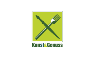 Kunst & Genuss Logo