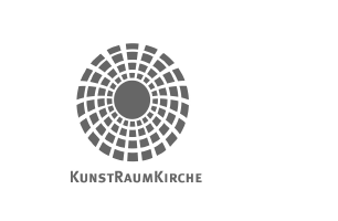 Kunstraum Kirche Logo