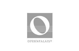 Opernpalais Logo