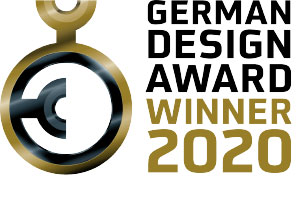 grafikatelier – German Design Award Winner 2020