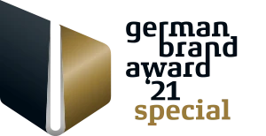 German Brand Awards 20212