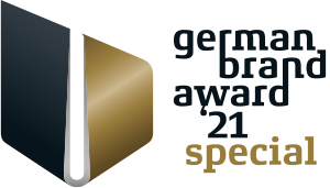 grafikatelier – german brand award